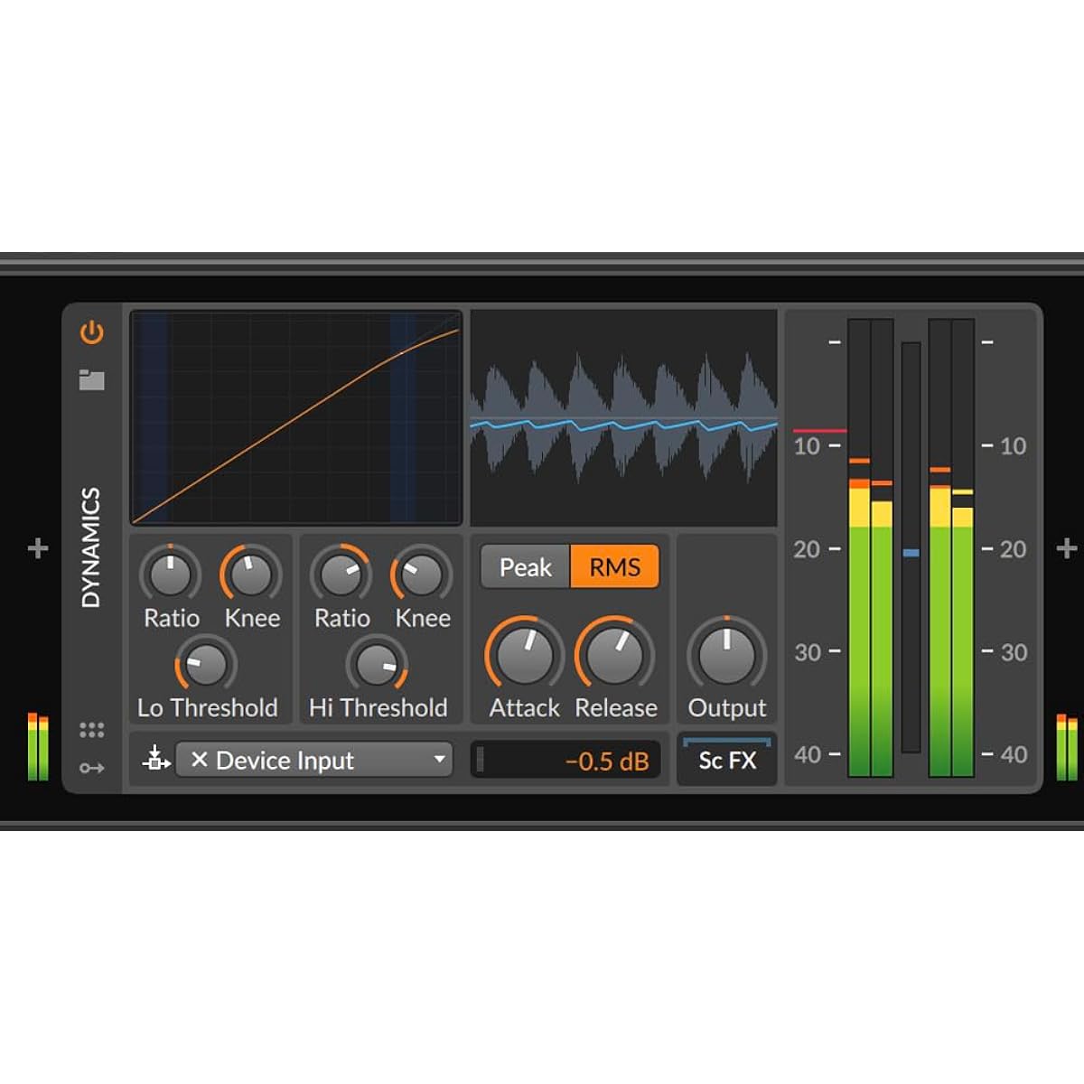 BITWIG Bitwig Studio DAW Software