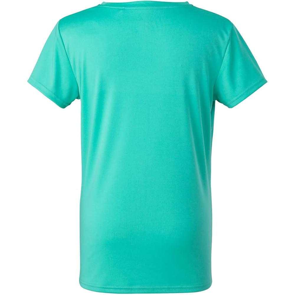 DUNLOP Tennis Wear Women's Game Shirt DAP-1323W 2023 Model