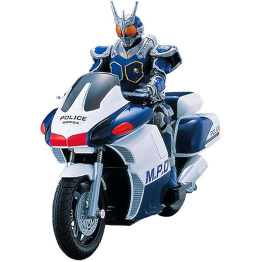 R/C Kamen Rider G3 Guard Chaser