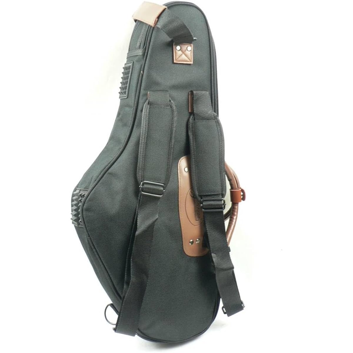 Alto saxophone soft case, lightweight