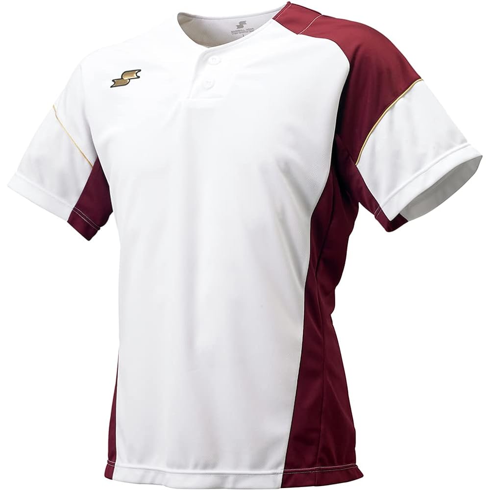 [SSK] Baseball Wear Baseball T-Shirt BT2290 [Men's] Men's
