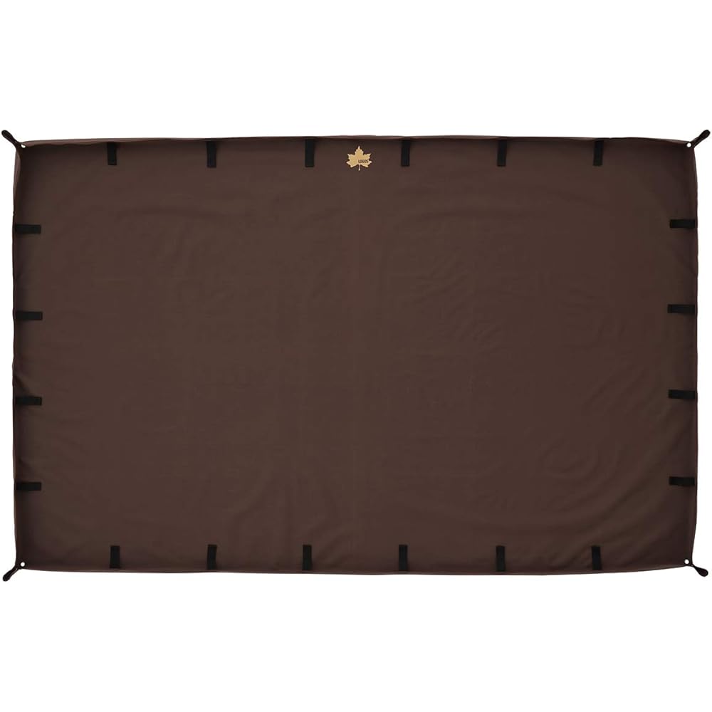 LOGOS mudguard tent mat