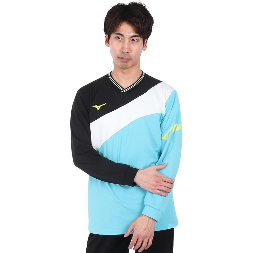 [Mizuno] Tennis Wear, Light Sweat Jacket, Sweat Absorbent, Quick Drying, Easy to Move in, 62MCA511