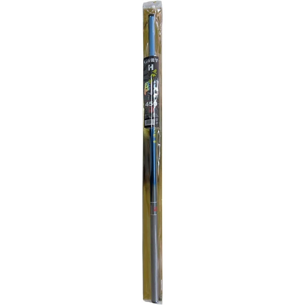 Fishing Samadhi G Universal Rod H Third Generation Tsuyoshi Total Length: 4.5m