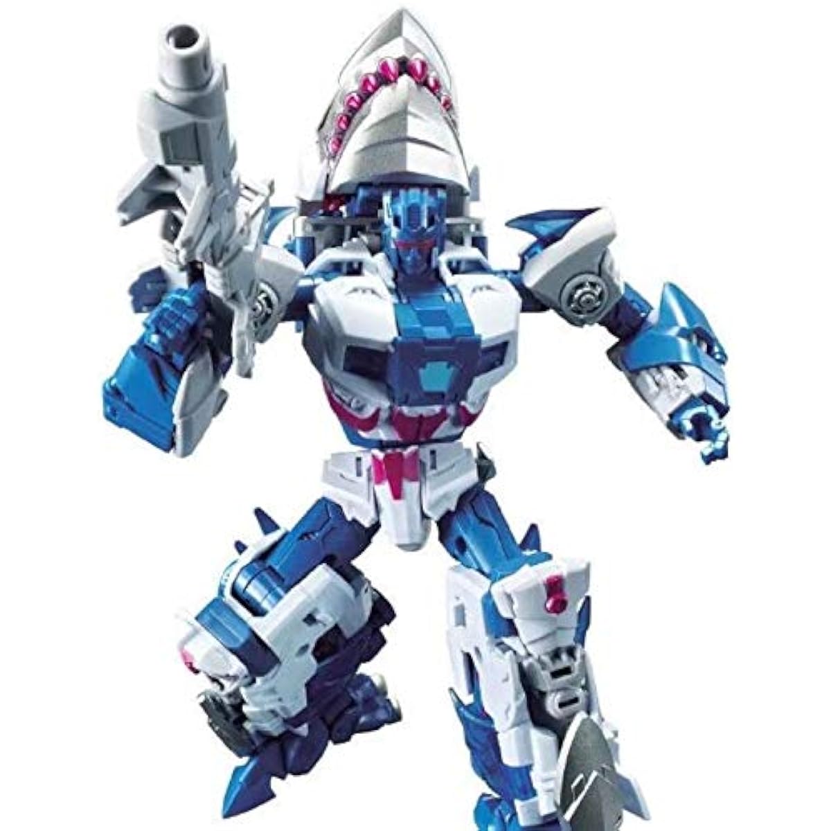 TFC toys S-03 Transformable Robot 3rd Edition [Parallel Import]