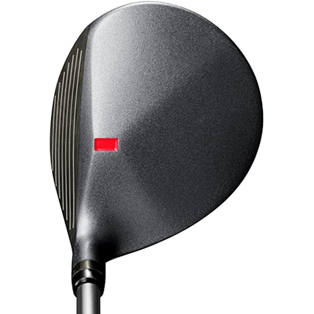 PRGR Fairway Wood Q 18Q18 REG SPEC Carbon Men's Q18 Right Count: 5W