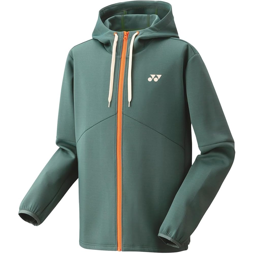 [YONEX] Parka Sweatshirt 50125