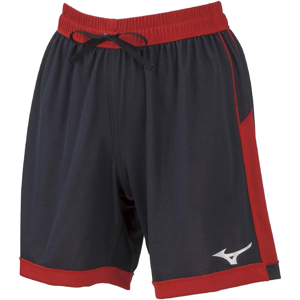 [Mizuno] Soccer Wear Reversible Game Pants Junior P2MB2195 Kids