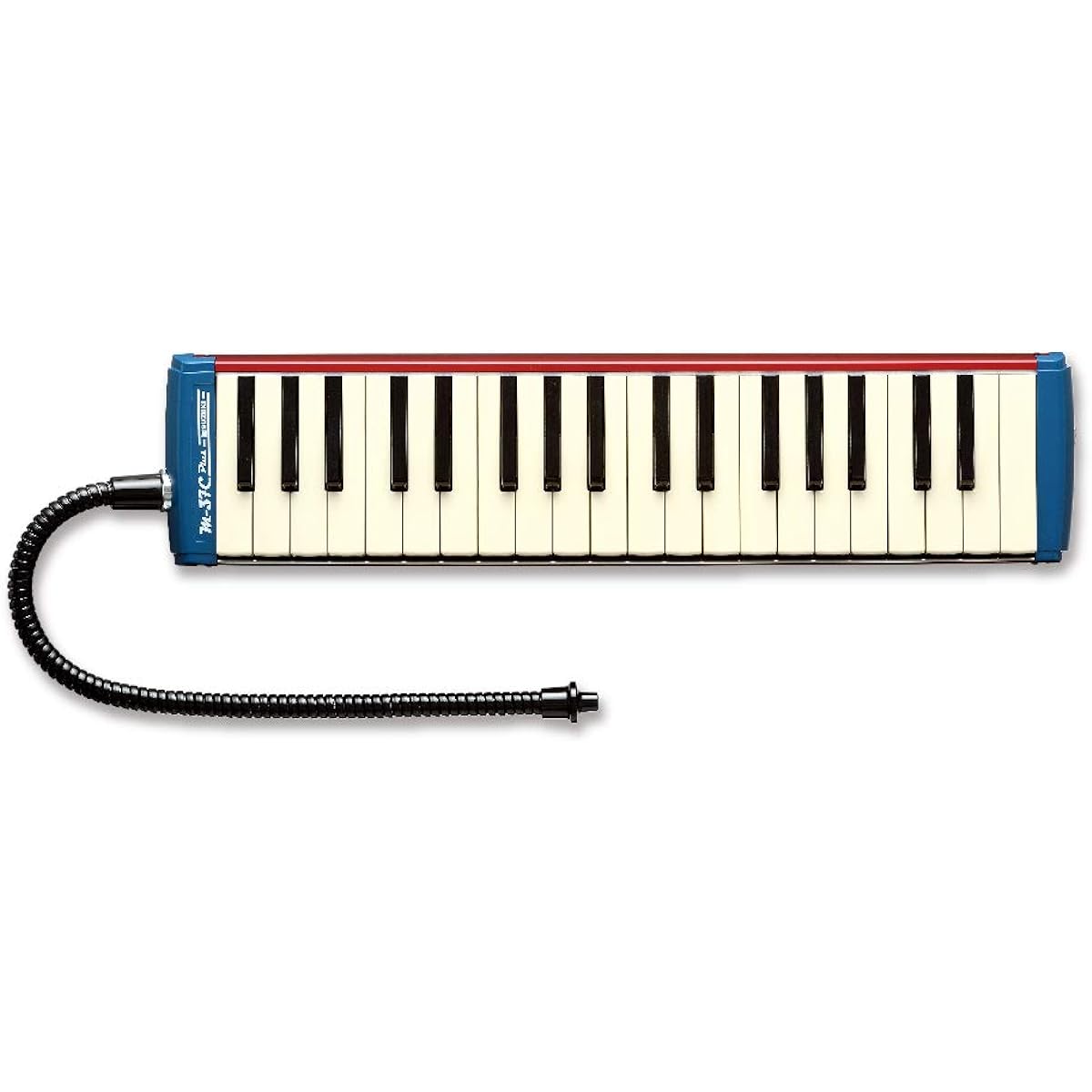 SUZUKI Keyboard Harmonica Melodion Alto M-37C plus