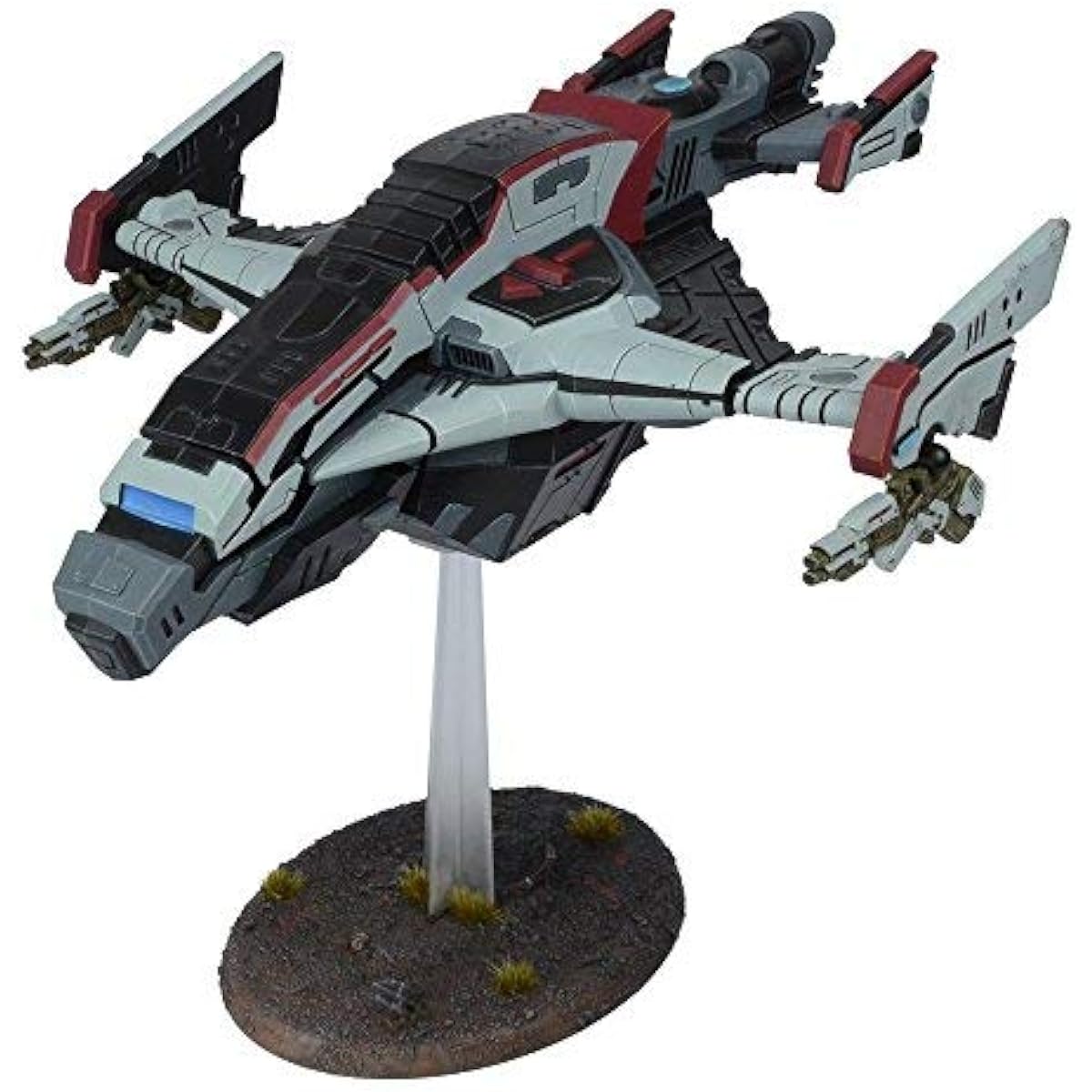 Mantic MGWPE401 Enforcers Miniature Model Multicolor