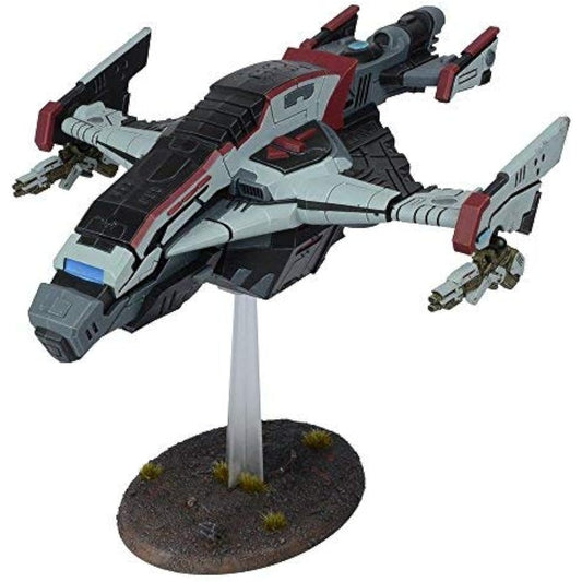Mantic MGWPE401 Enforcers Miniature Model Multicolor
