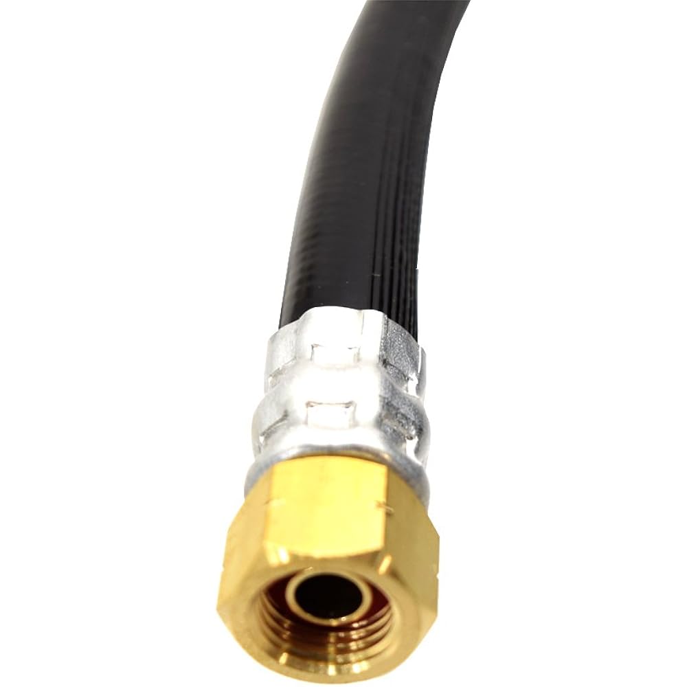 BIGM (Maruyama Manufacturing) High pressure hose 8.5 x 20m 637797