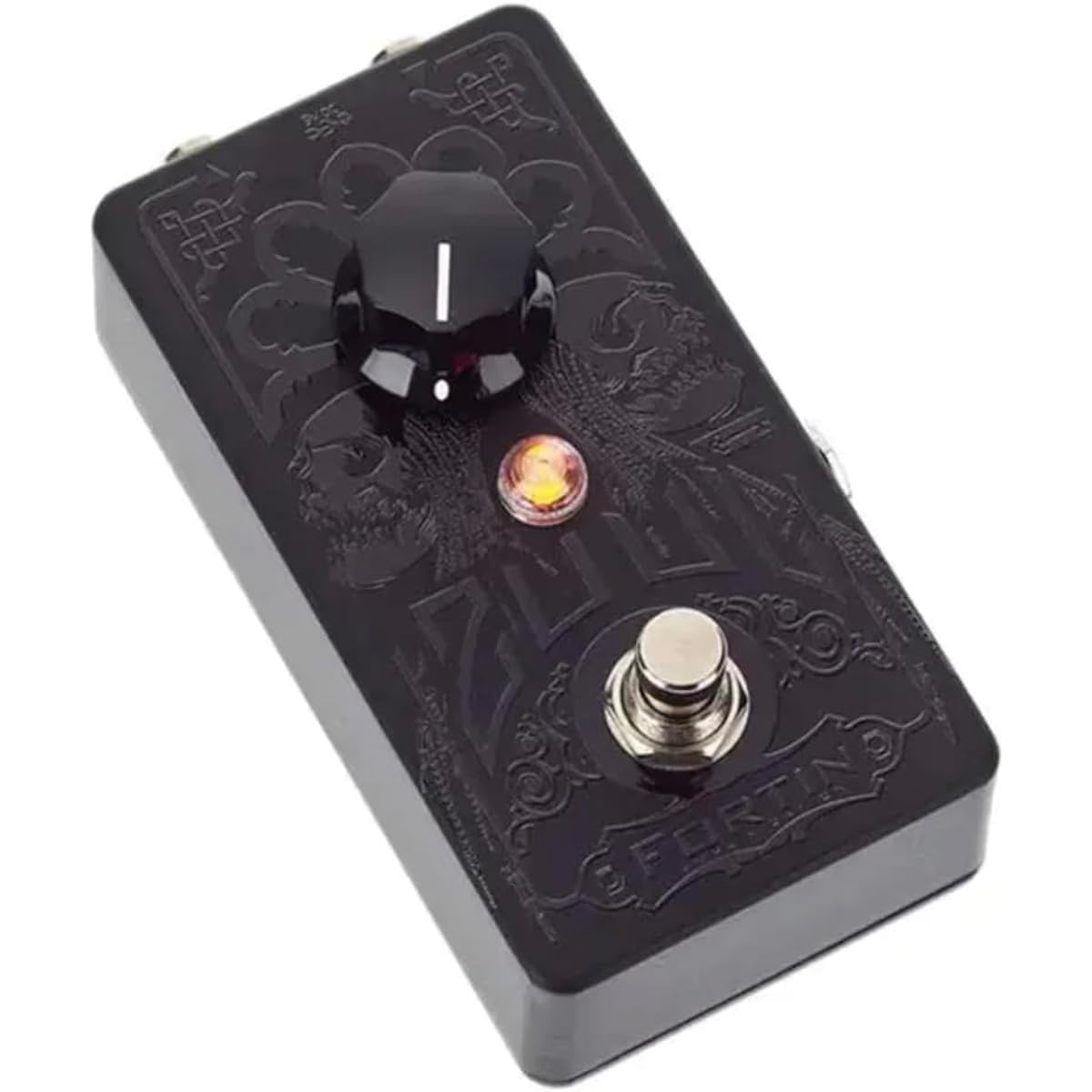 Fortin Amplifaction Noise Gate ZUUL BLACKOUT