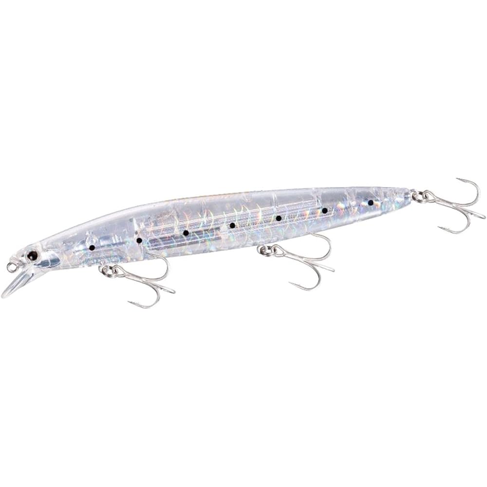 SHIMANO Minnow Exsense Silent Assassin 140F Flash Boost 006 F Purple Sardine (Kyorin) Sea Bass Minnow Lure