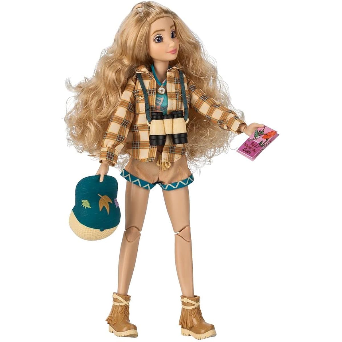 Disney ILY 4EVER Fashion Pack Inspired by Pocahontas