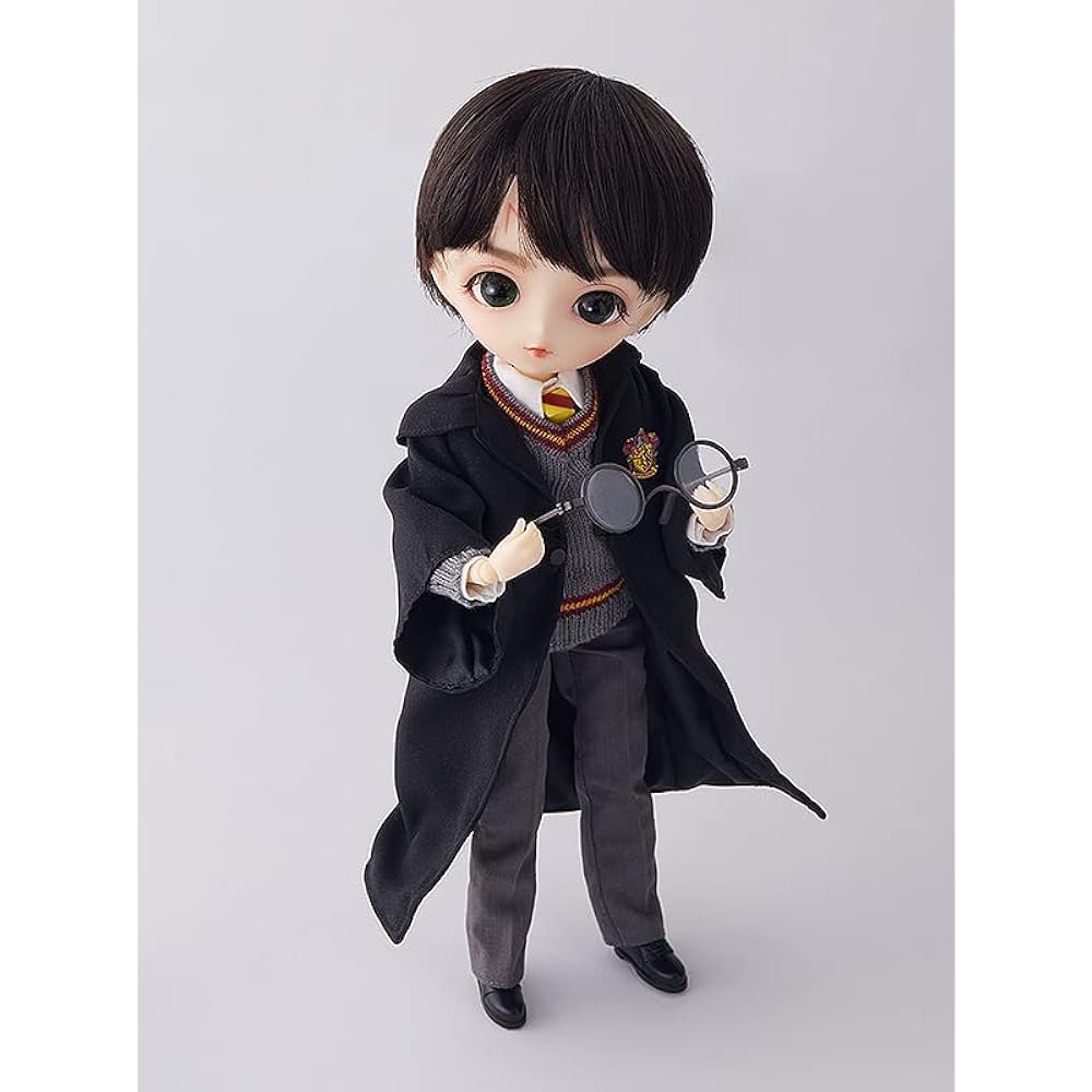 Harmonia bloom Harry Potter non-scale plastic painted movable figure G15881