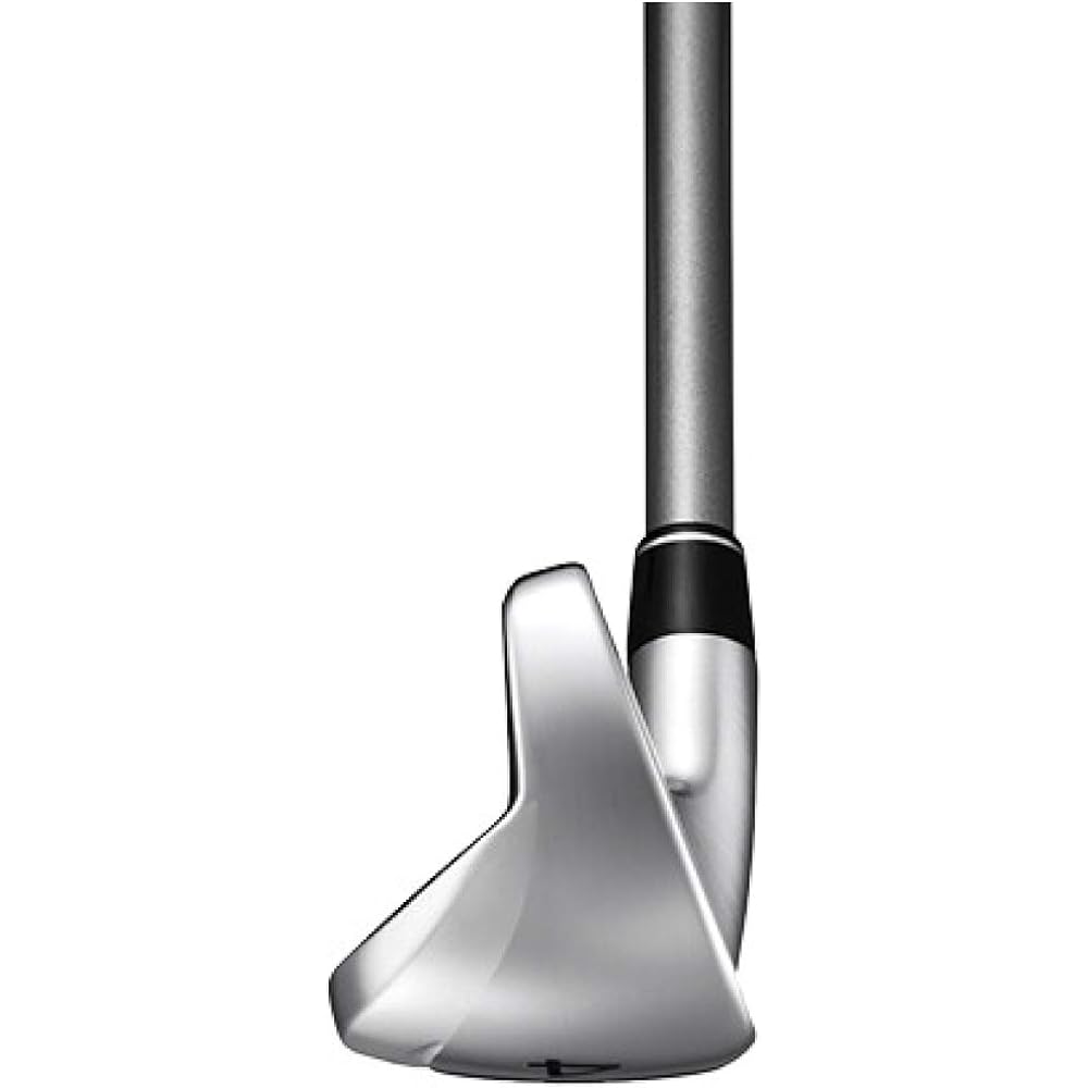 PRGR (Pro Gear) Pro Gear Egg NEW egg i+ Utility Golf Single Iron egg Original Carbon 2019 Model Men's PRGR