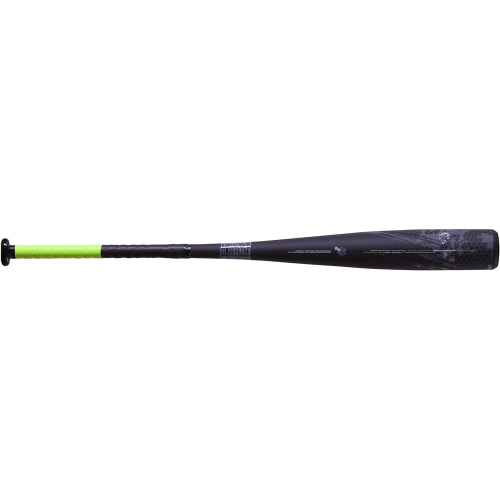 Mitsuwa Tiger General Softball iota Double Layer MT7GRB02 Black 84cm