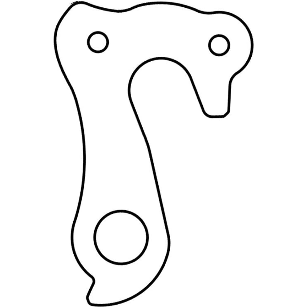MARWI Gear Hanger GH-167