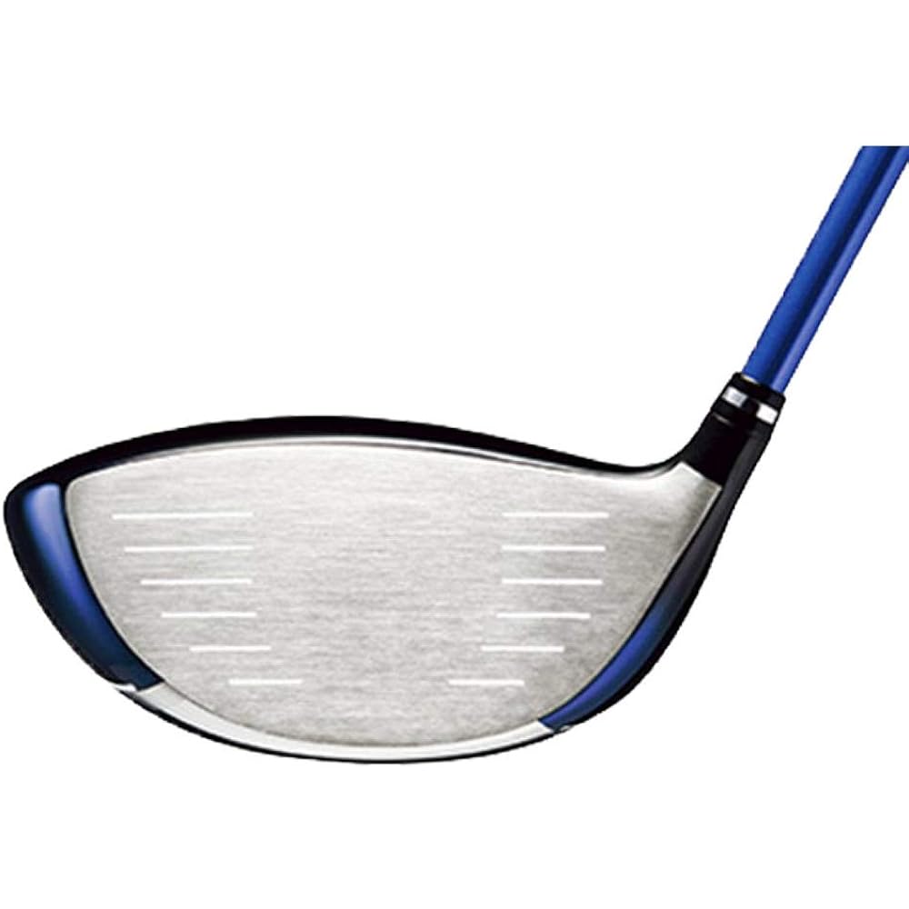 Yamaha 19 Impress UD+2 Men's Driver Golf TMX-419D