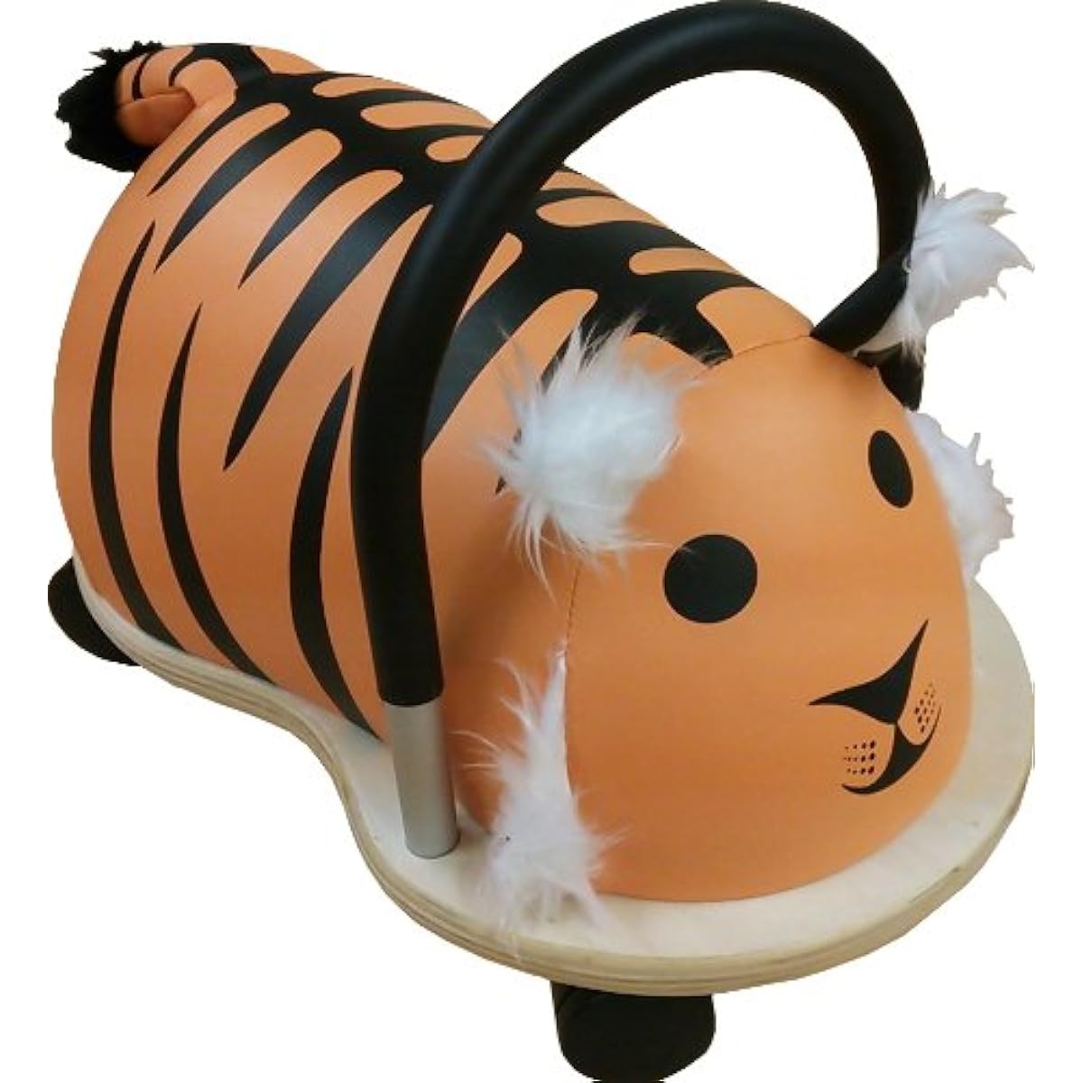 Wheely Bug Large Tiger (WEB010)