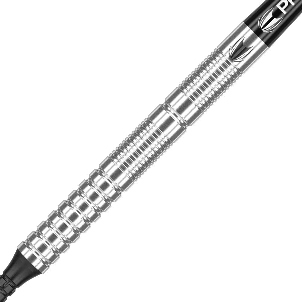 Target Rapid Ricky Evans Model Barrel Steel 21g