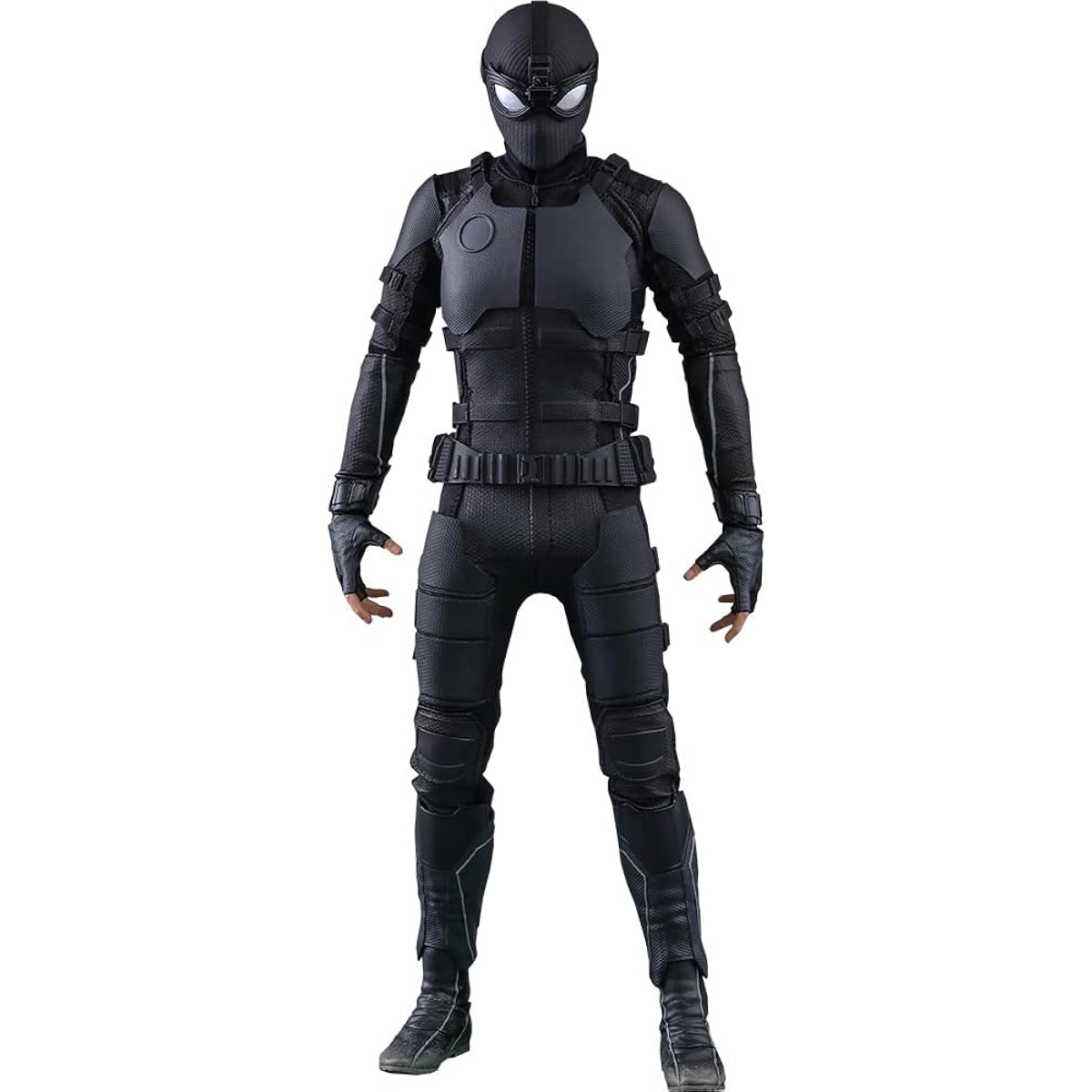 [Movie Masterpiece] "Spider-Man: Far From Home" 1/6 scale figure Spider-Man (stealth suit version)