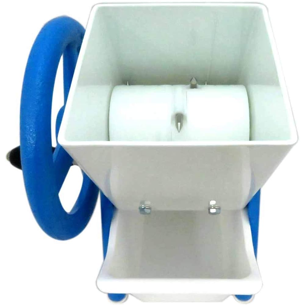Endo Shoji Commercial Ice Crusher Made in Japan FAI13