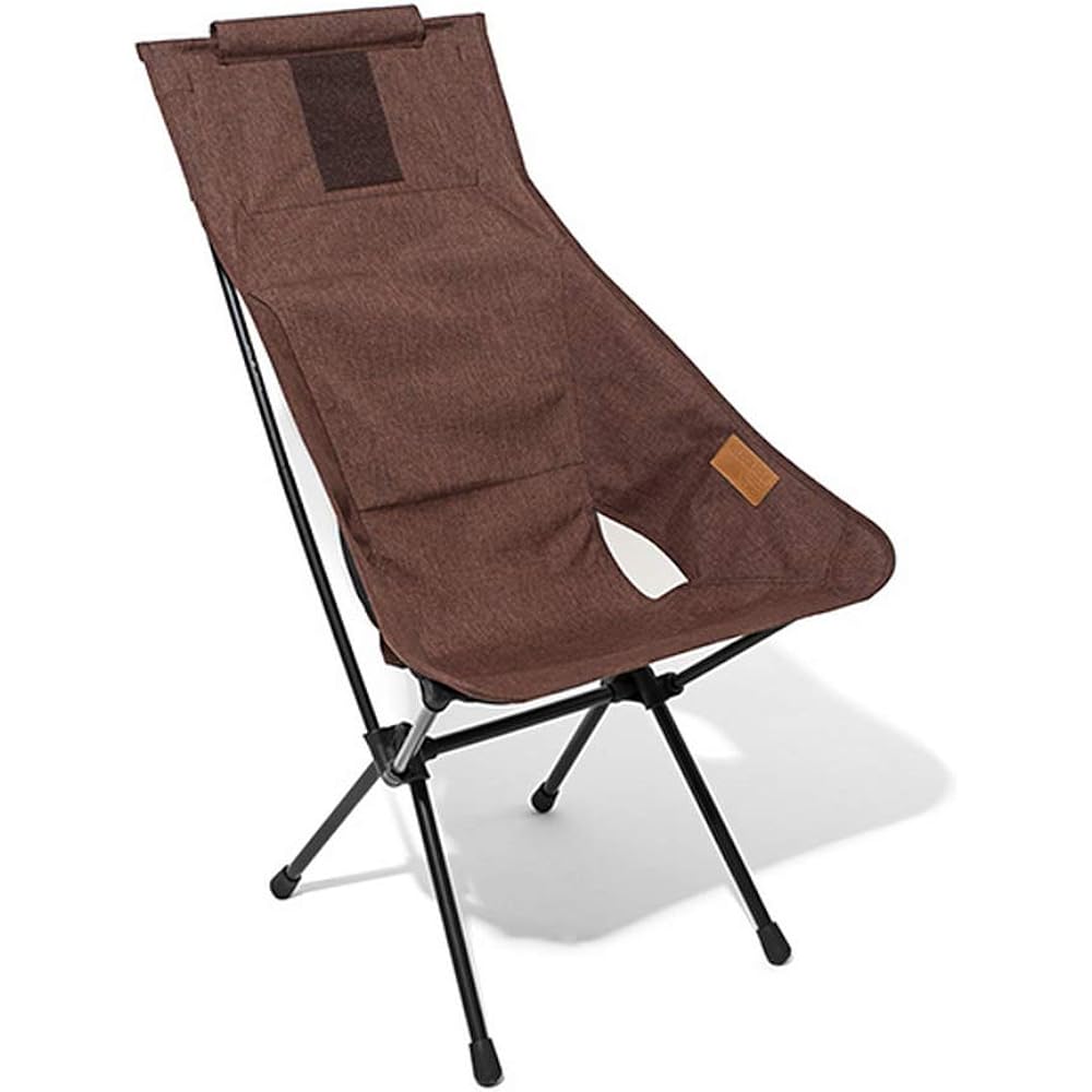 Helinox Home,Deco & Beach Sunset Chair Coffee 19750004007001