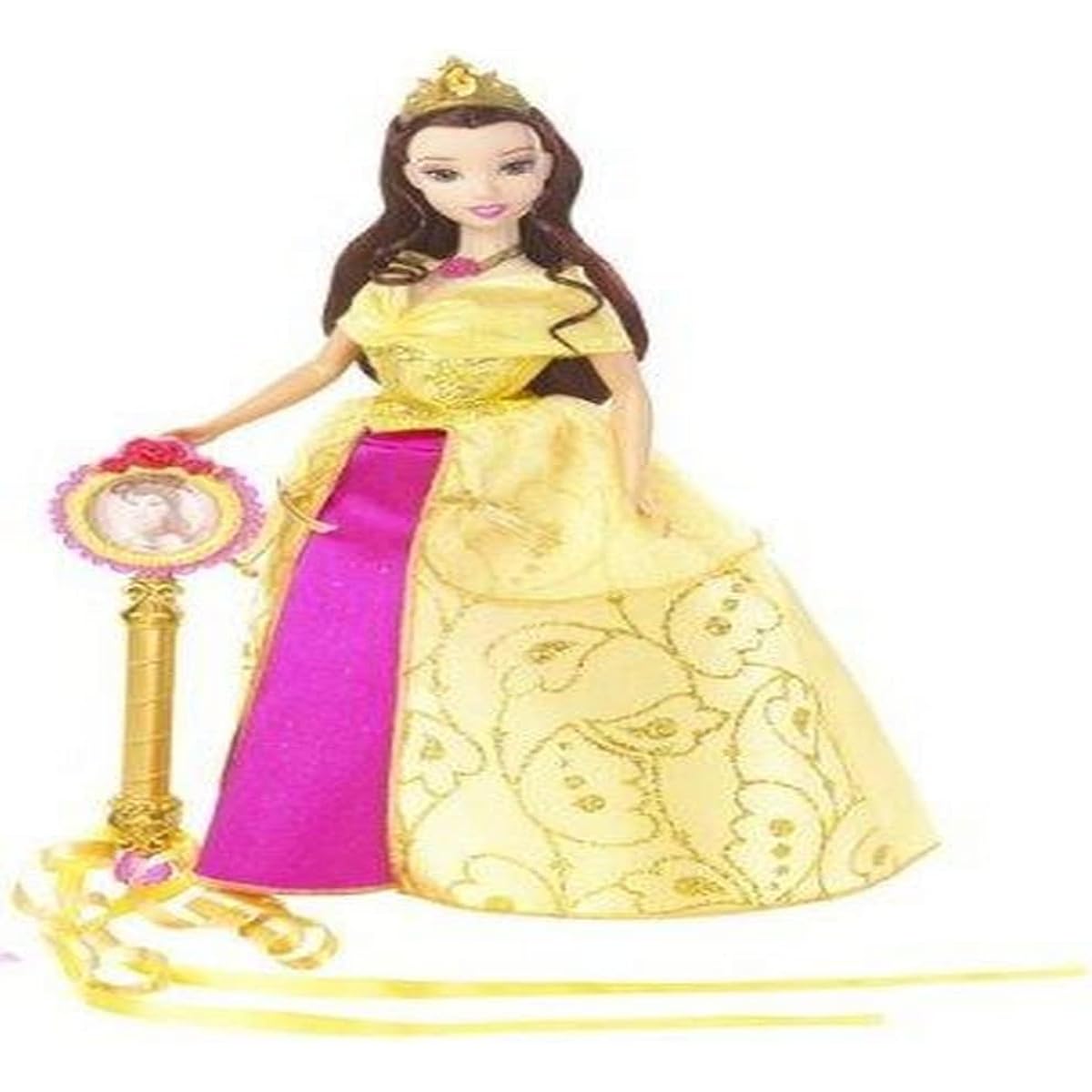 Disney Enchanted Tales Belle