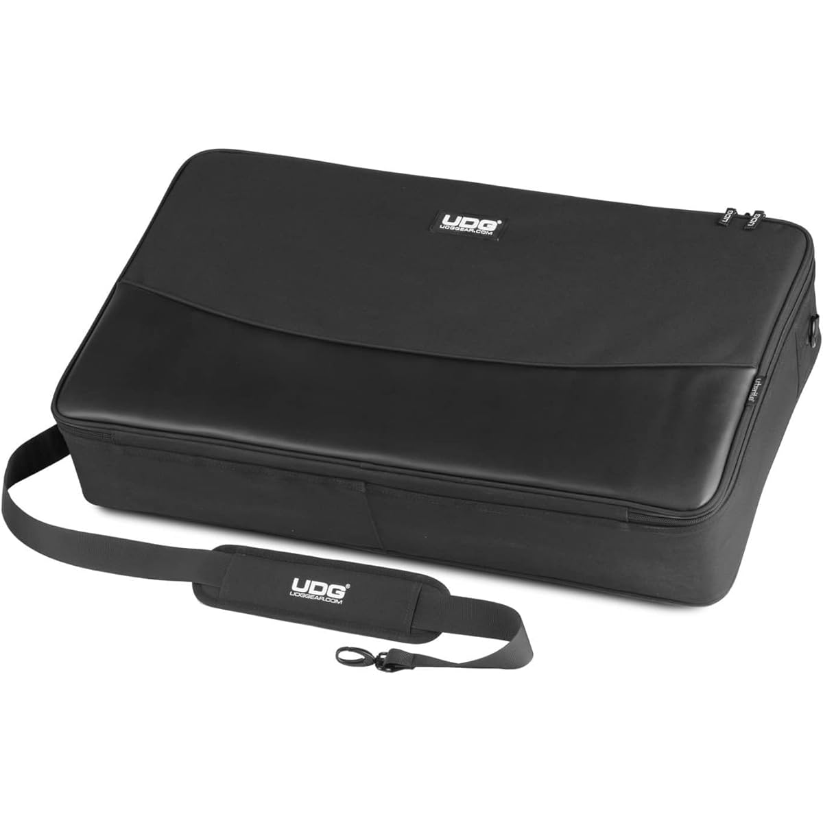 UDG Urbanite MIDI Controller Sleeve Large Black [DJ Controller] Sleeve Case