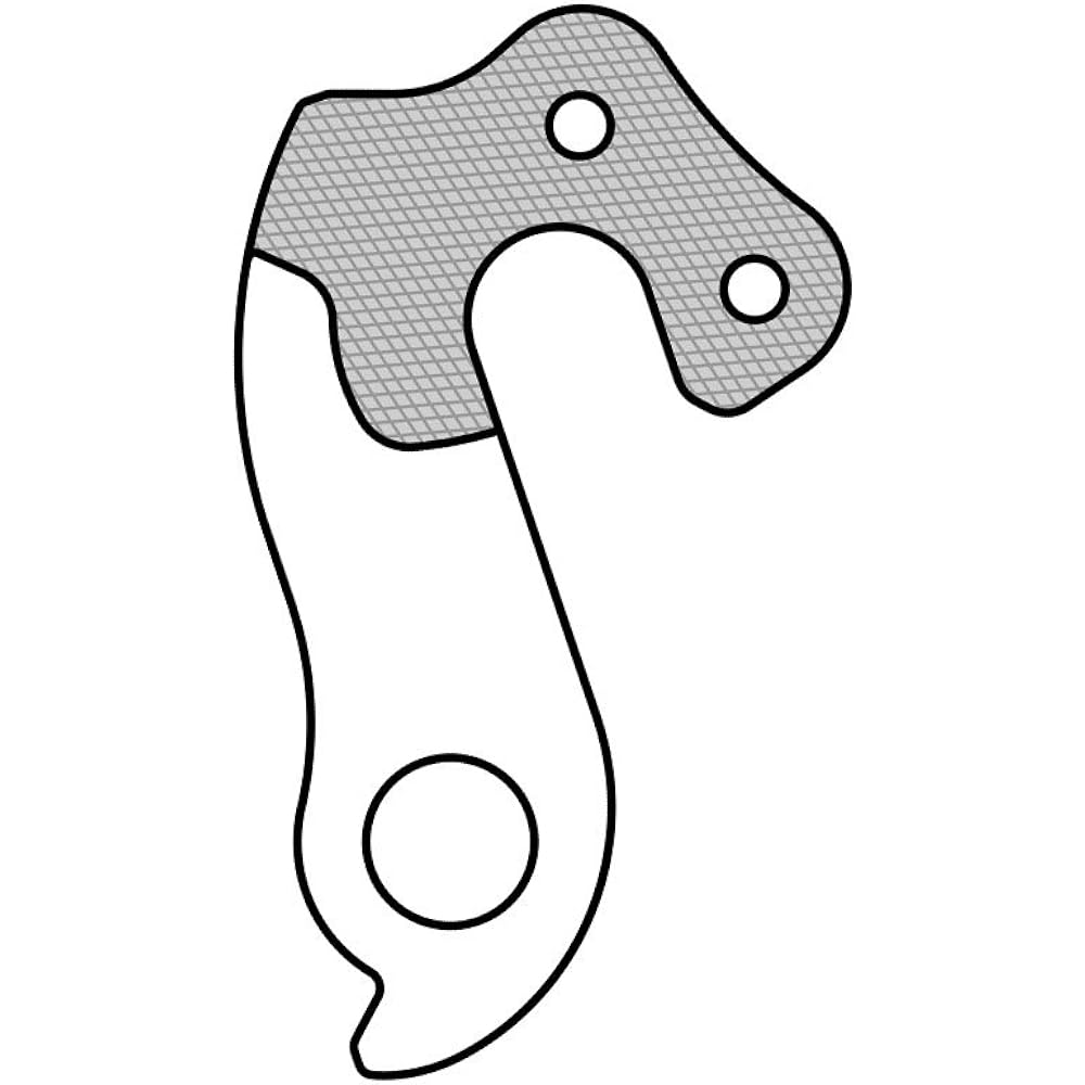 MARWI gear hanger GH-170