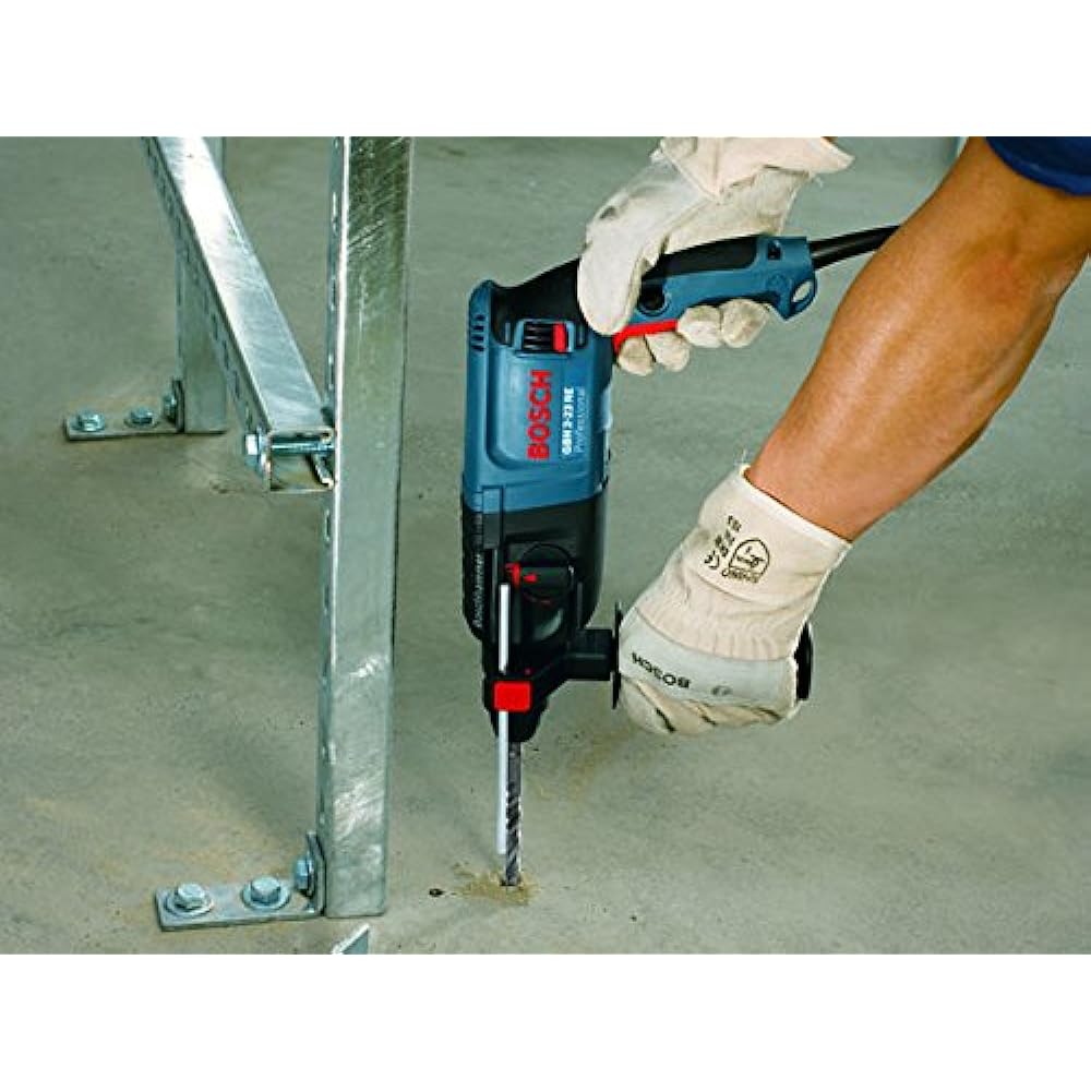 BOSCH SDS Plus Bit S4 22.0mmφx250mm S4220250