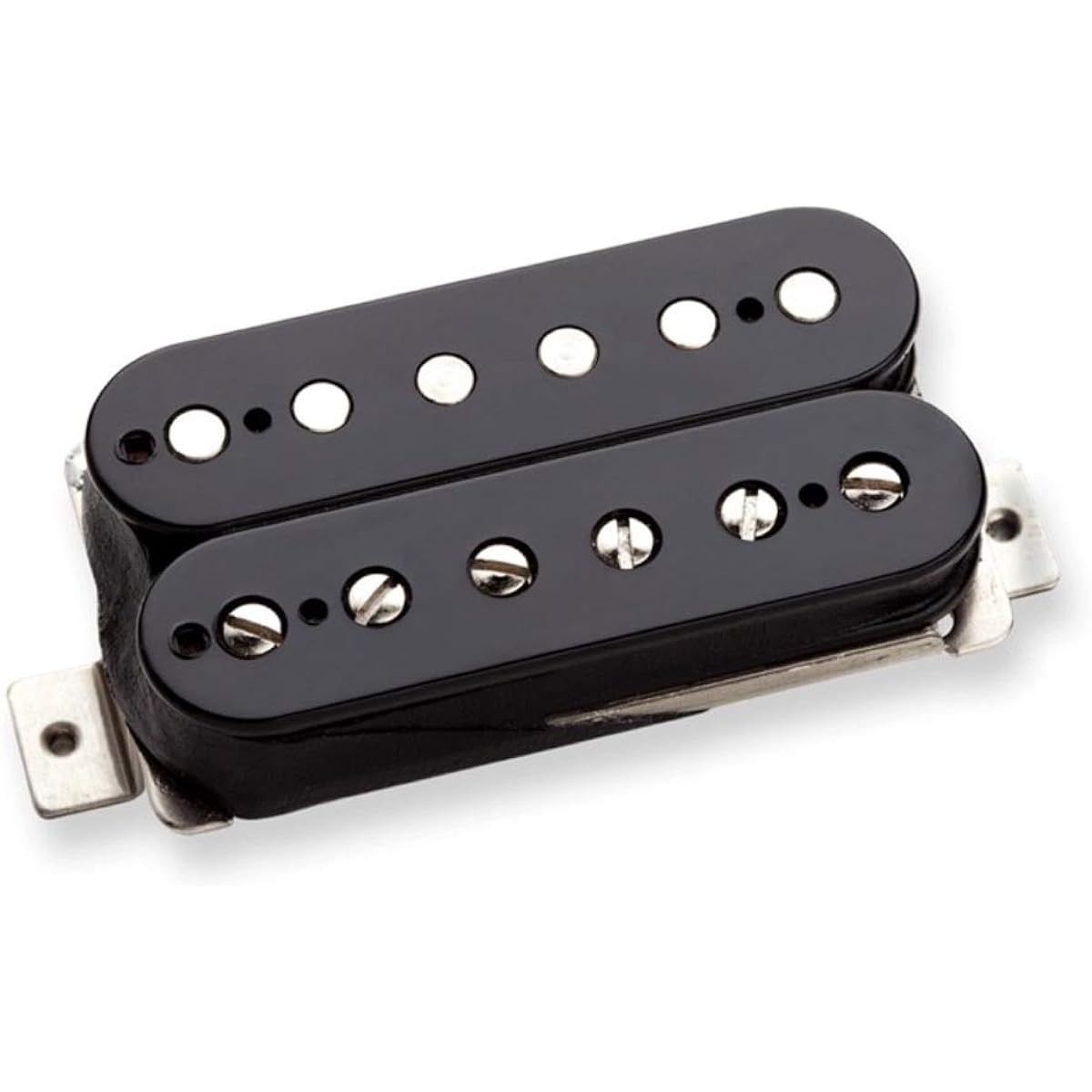 SeymourDuncan PU Guitar Pickup SeymourDuncan SH-1b BLK (for Bridge Position) Single Core [Domestic Genuine Product]