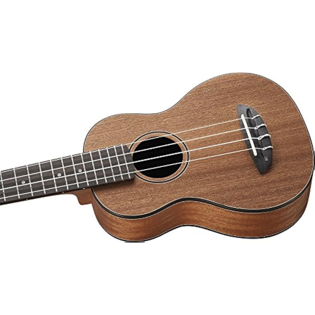 [aNueNue] Tenor ukulele aNN-MKN3 with case (Sapele wood)