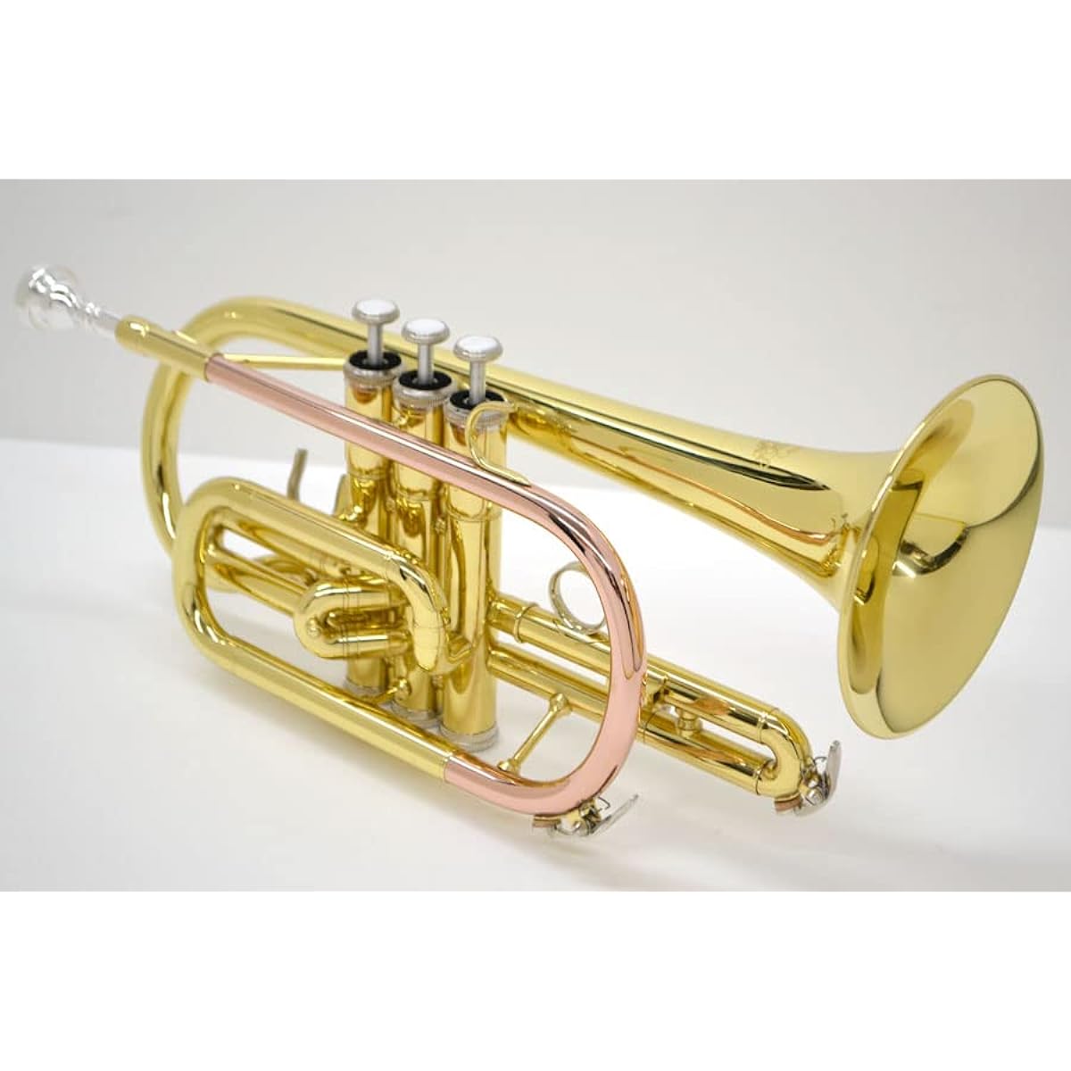 J Michael Cornet CT-420