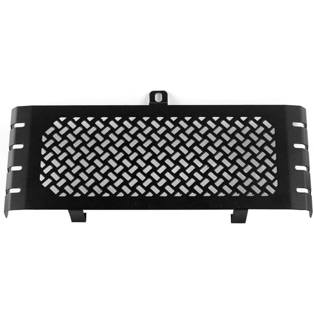 Radiator Grill Guard Cove Motorcycle Radiator Protection Cover Grill Guard Grille Protector for Honda CB1100 CB1100R CB1100RS 1100EX 2013-1019