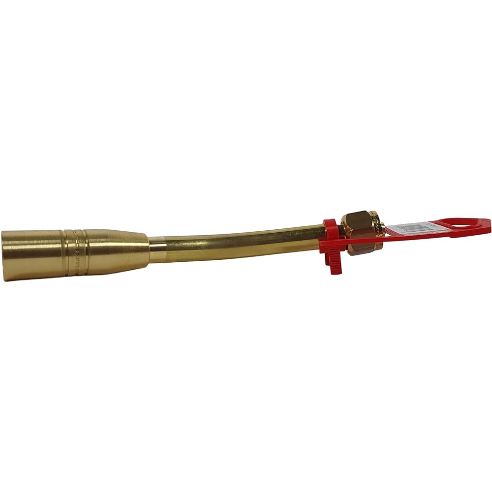 EXPRESS SG341X-6 Turbo Burner (Large) (4673)