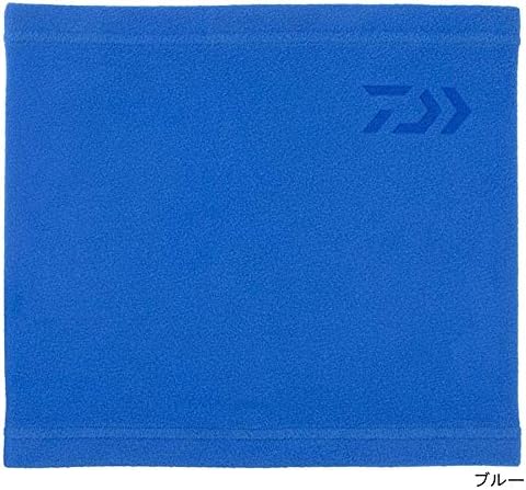 DAIWA Lightweight Stretch Neck Warmer Free DA-98009W