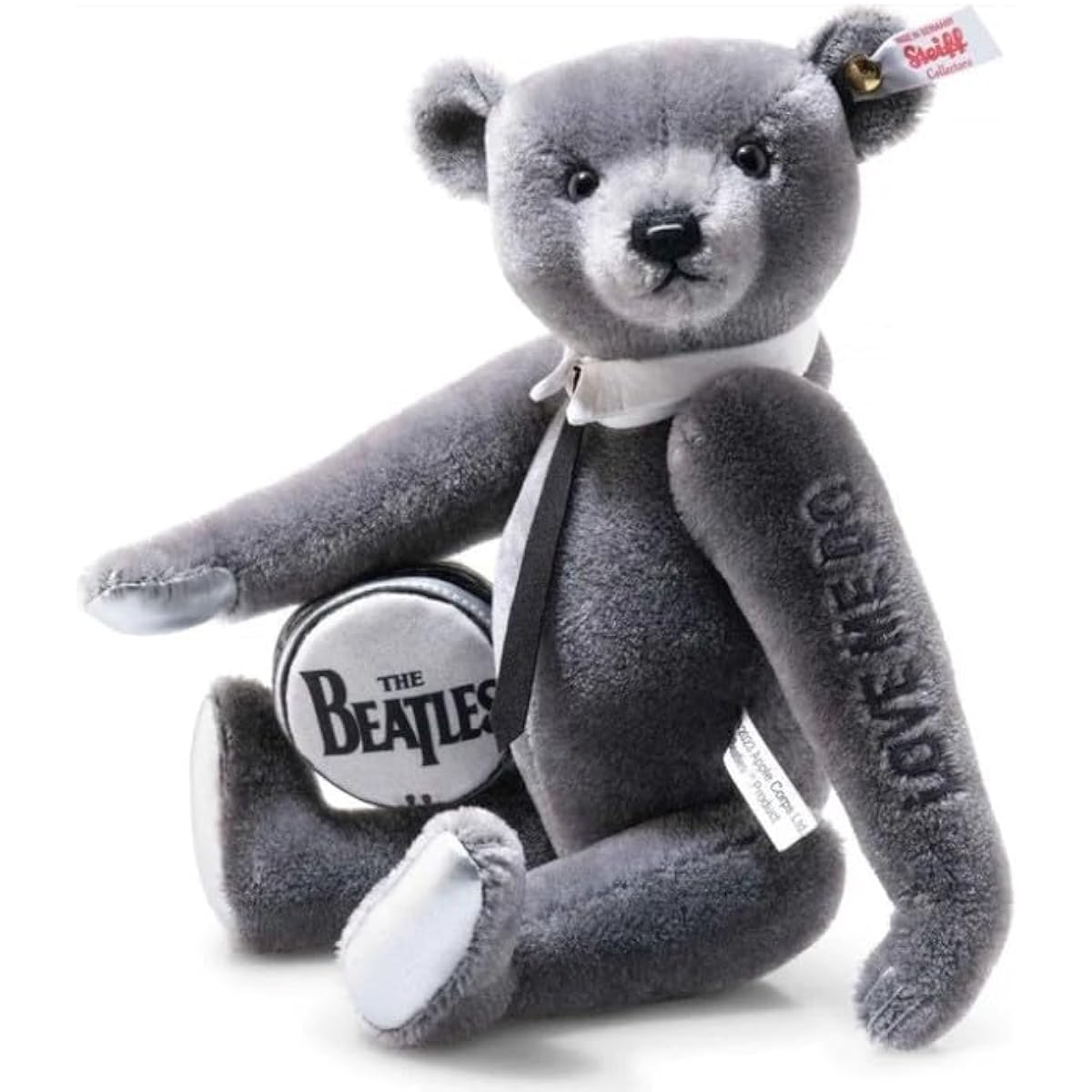 Steiff Rocks! The Beatles 30cm 007439