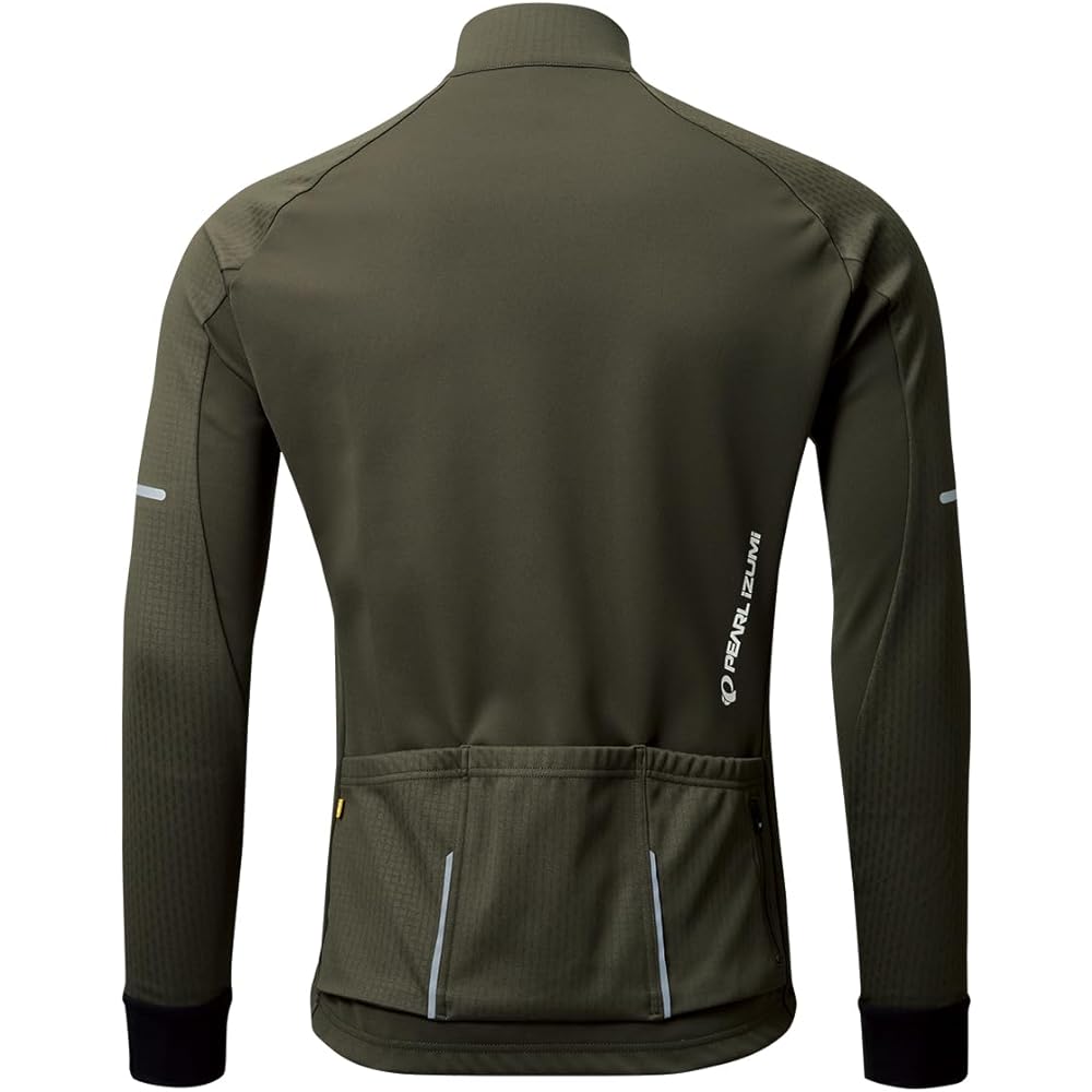 [Pearl Izumi] Cycling Wear Thermo Jersey Men's