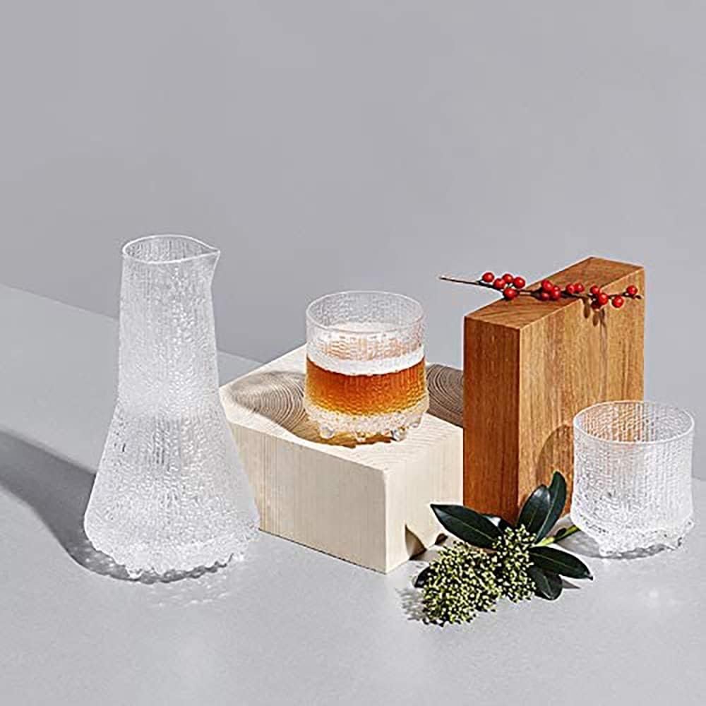 [Regular Imported Product] Iittala Ultima Thule Red Wine Glass Pair Set (2 pieces) 1008528