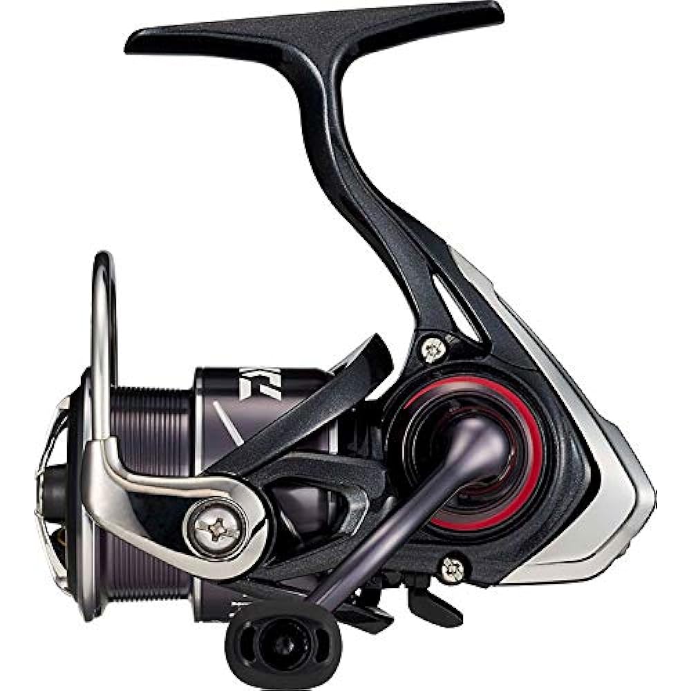 DAIWA Spinning Reel 20 Gekisabijin X LT (2020 Model)