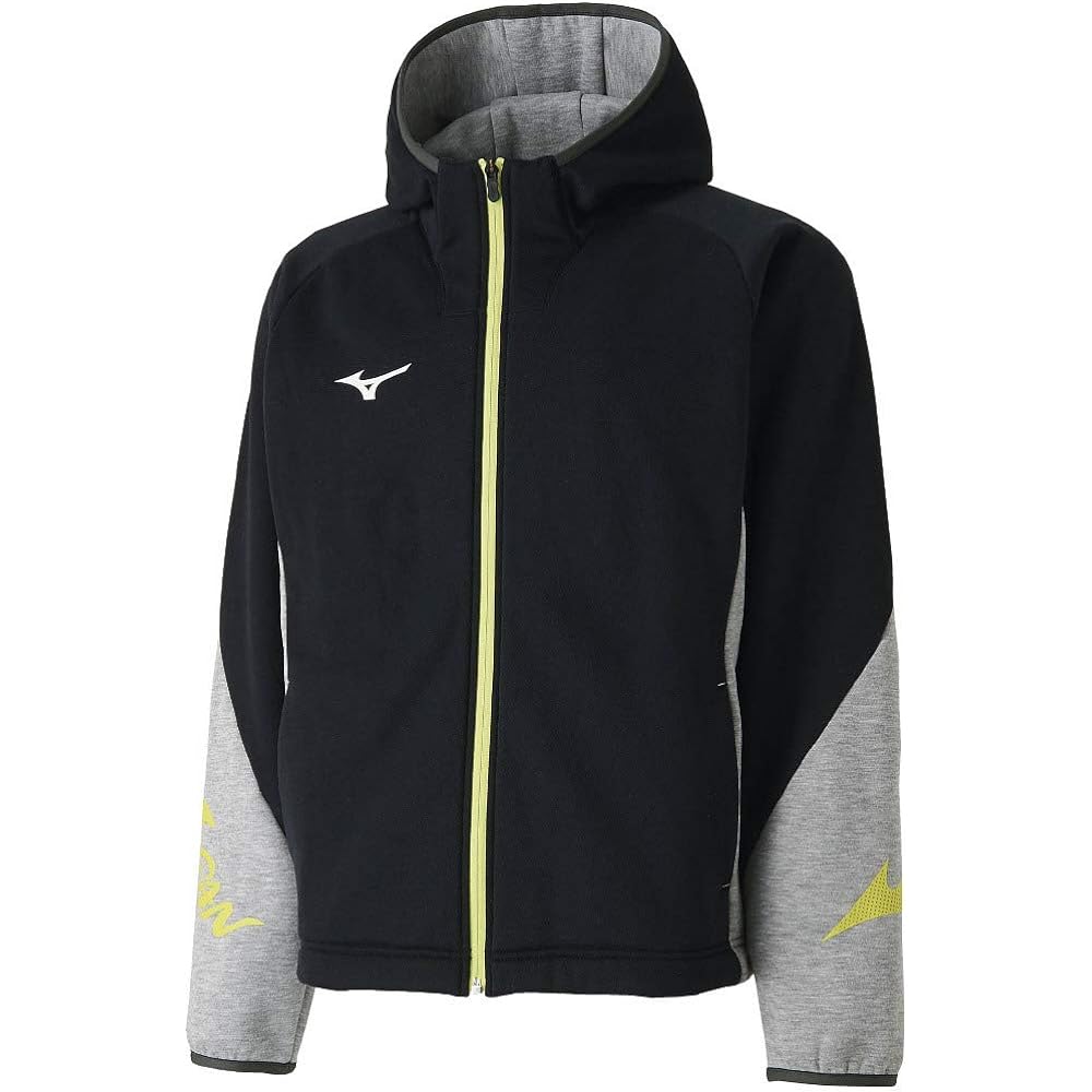 [Mizuno] Tennis Wear JAPAN Sweatshirt 62JC8X11