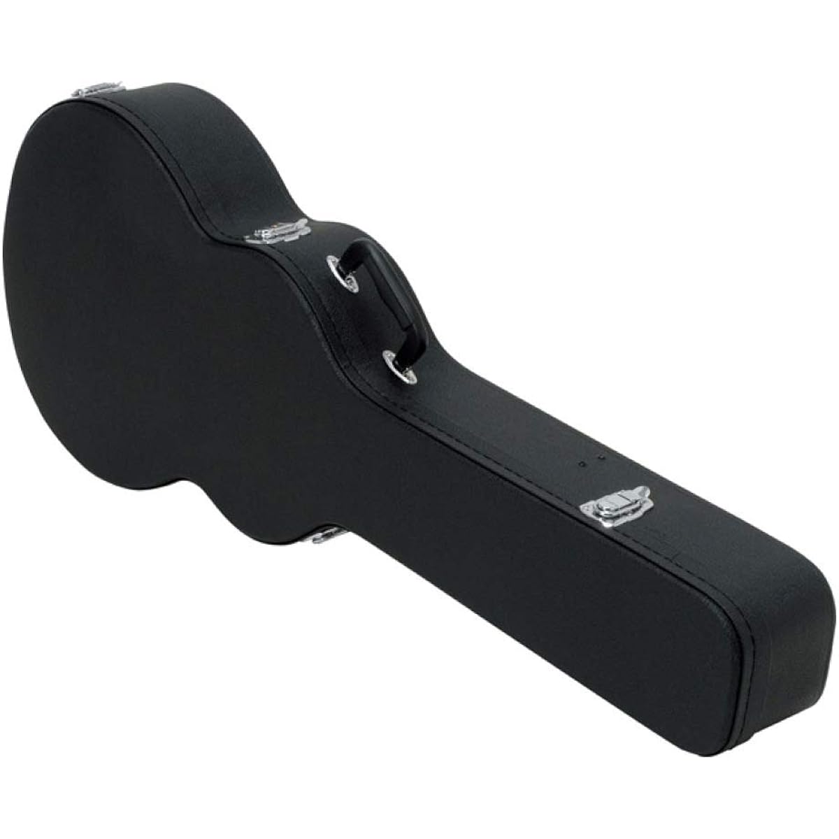 KC acoustic guitar hard case N-120 (compatible with New Yorker type)