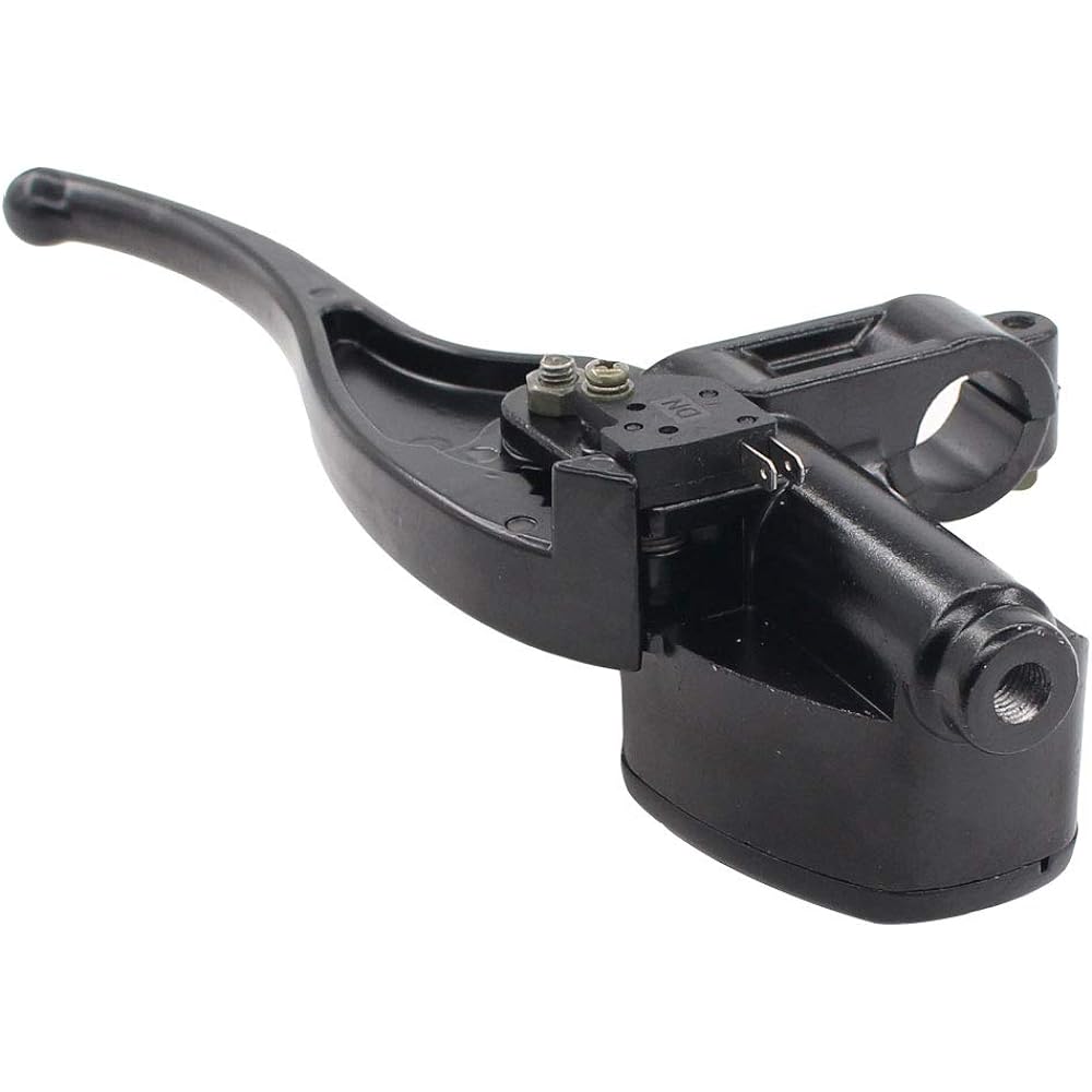 MOTOKU Left Brake Master Cylinder Polaris Magnum 325 2x4 4x4 Xplorer 400 Xpress 300 Trailblazer 250 330 Sportsman ATV