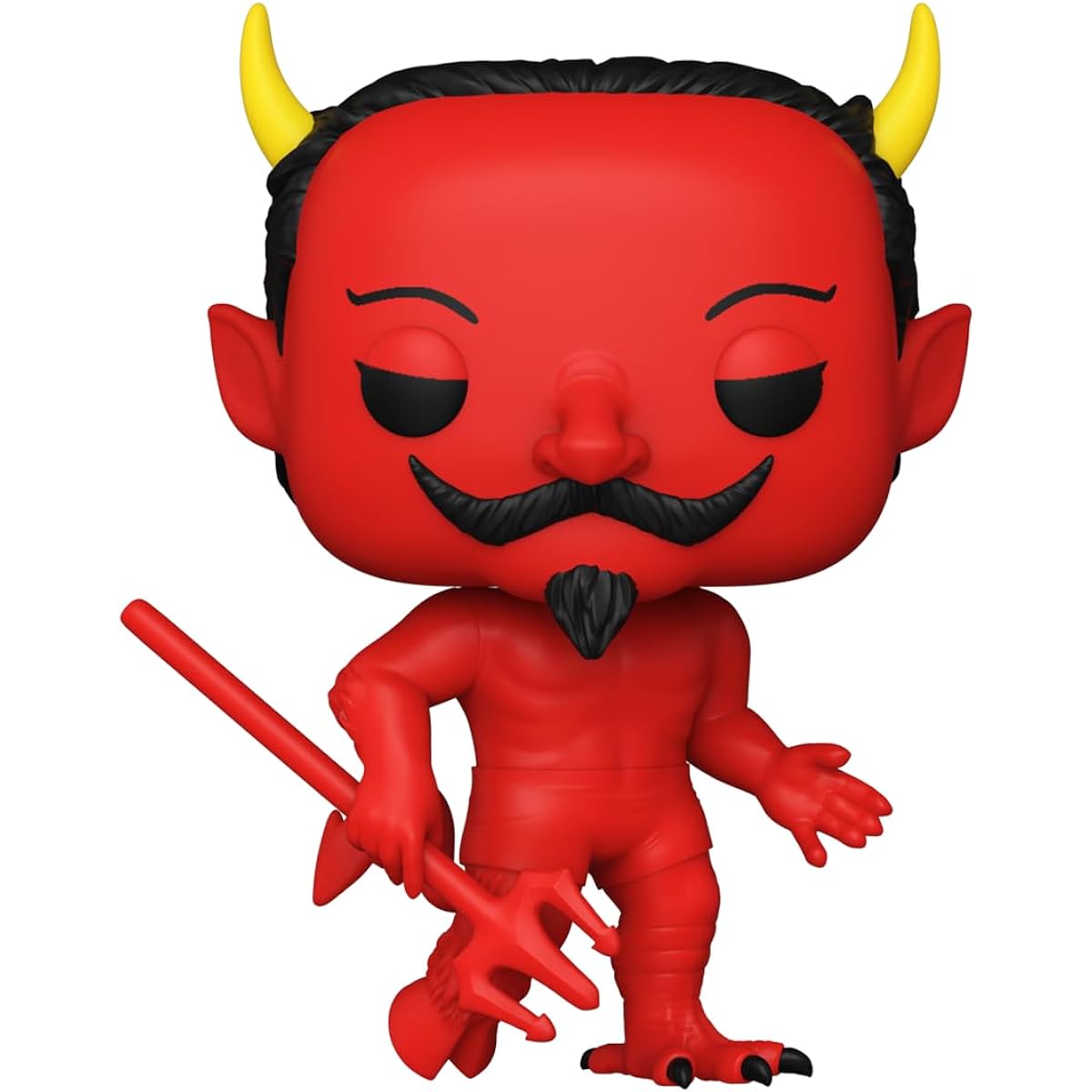 POP! Board Game Loteria El Diablito (Glow in the Dark) PX Vinyl Figure