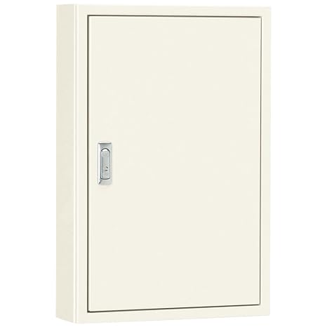 Nitto Kogyo panel cabinet exposed type B12-33C