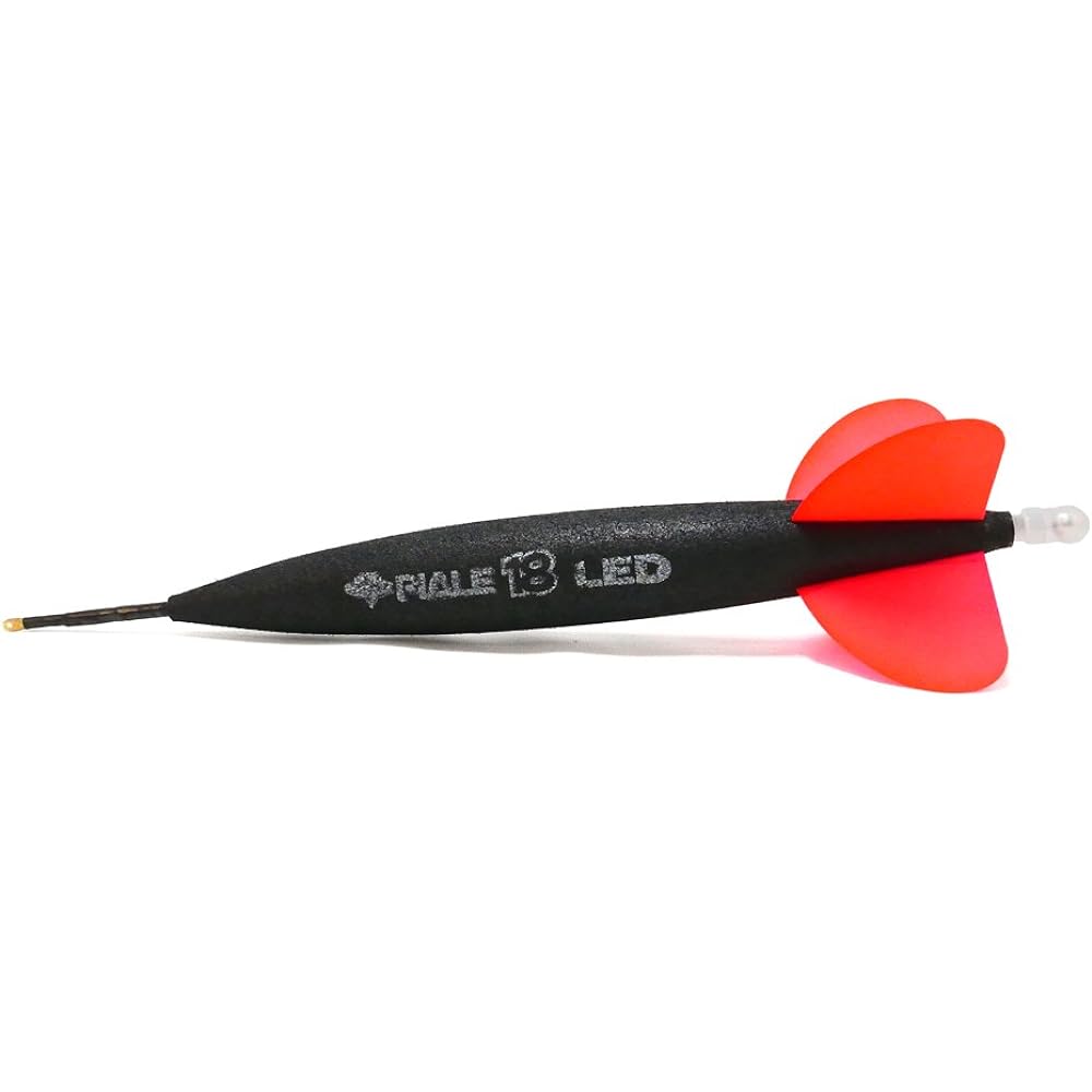 Super long throw float [PIALE LED]