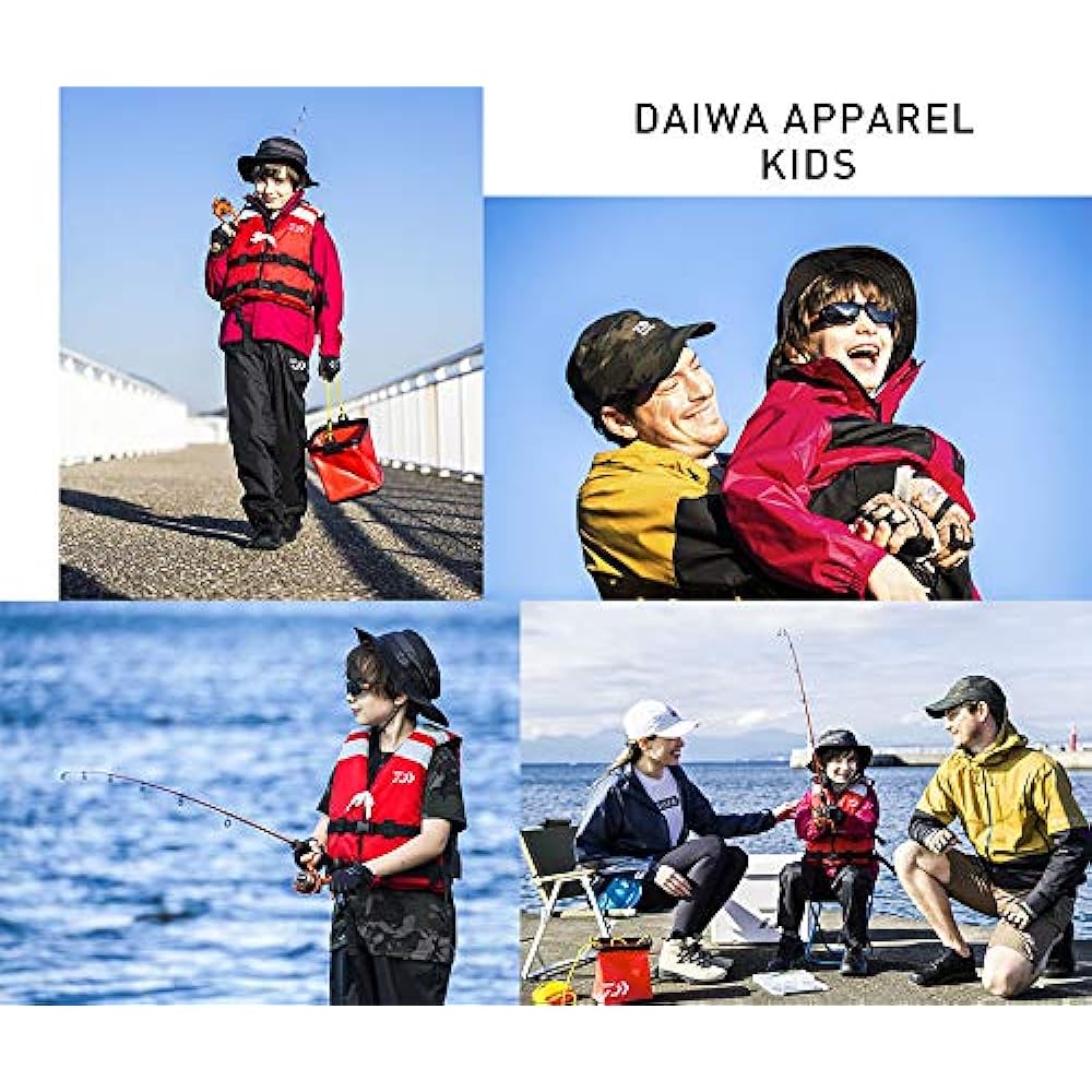 DAIWA Sunshade Hat DC-7721